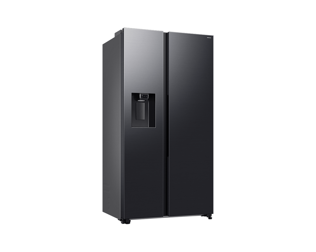 Samsung RS70F65K2FFA - left angle
