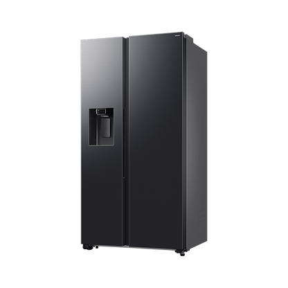 Samsung RS70F65K2FFA - right angle