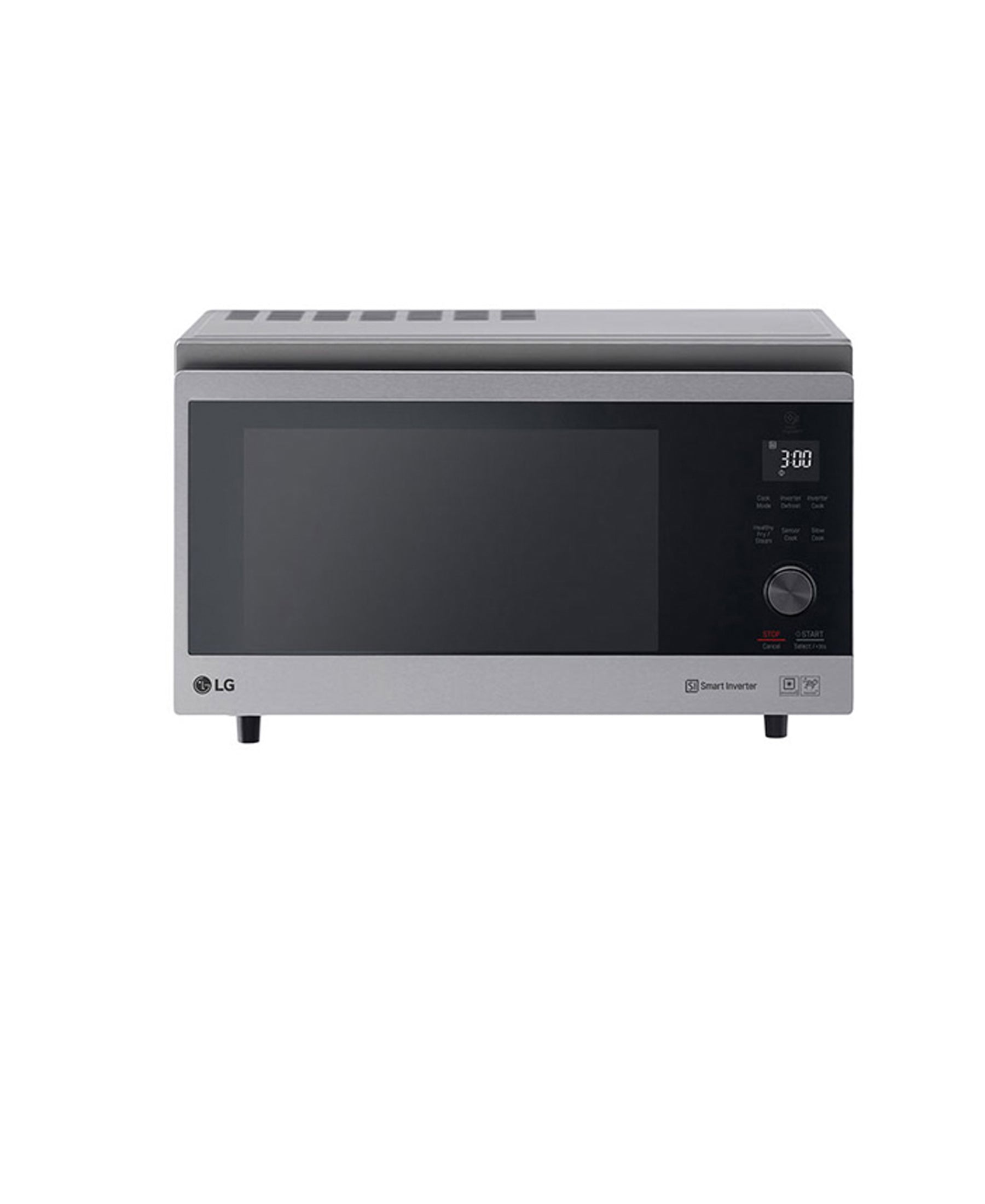 Lg neochef convection deals microwave