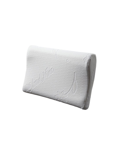 Cloud Nine Aero-Soft Memory Foam Pillow