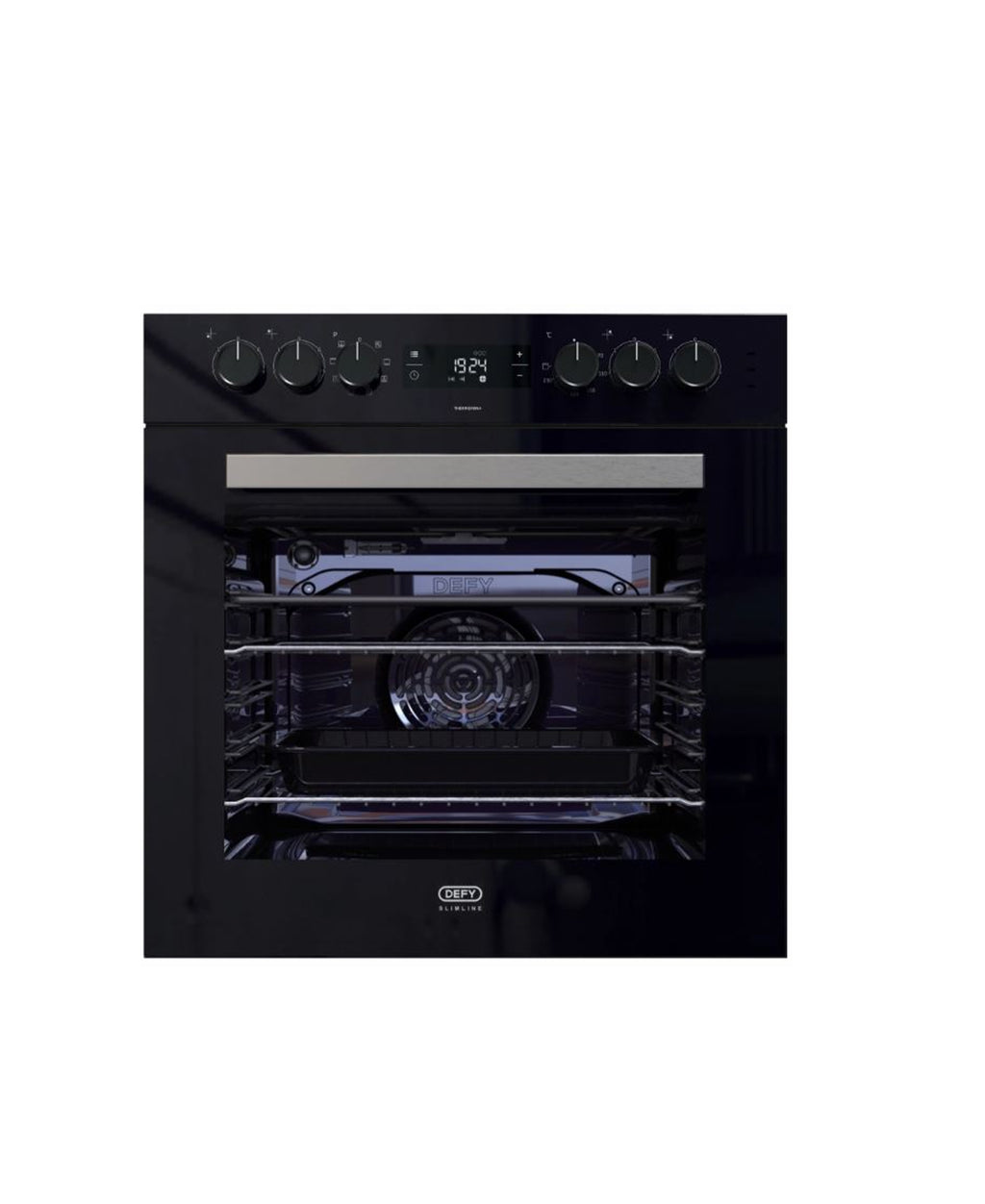 Defy 60CM Slimline Under Counter Oven