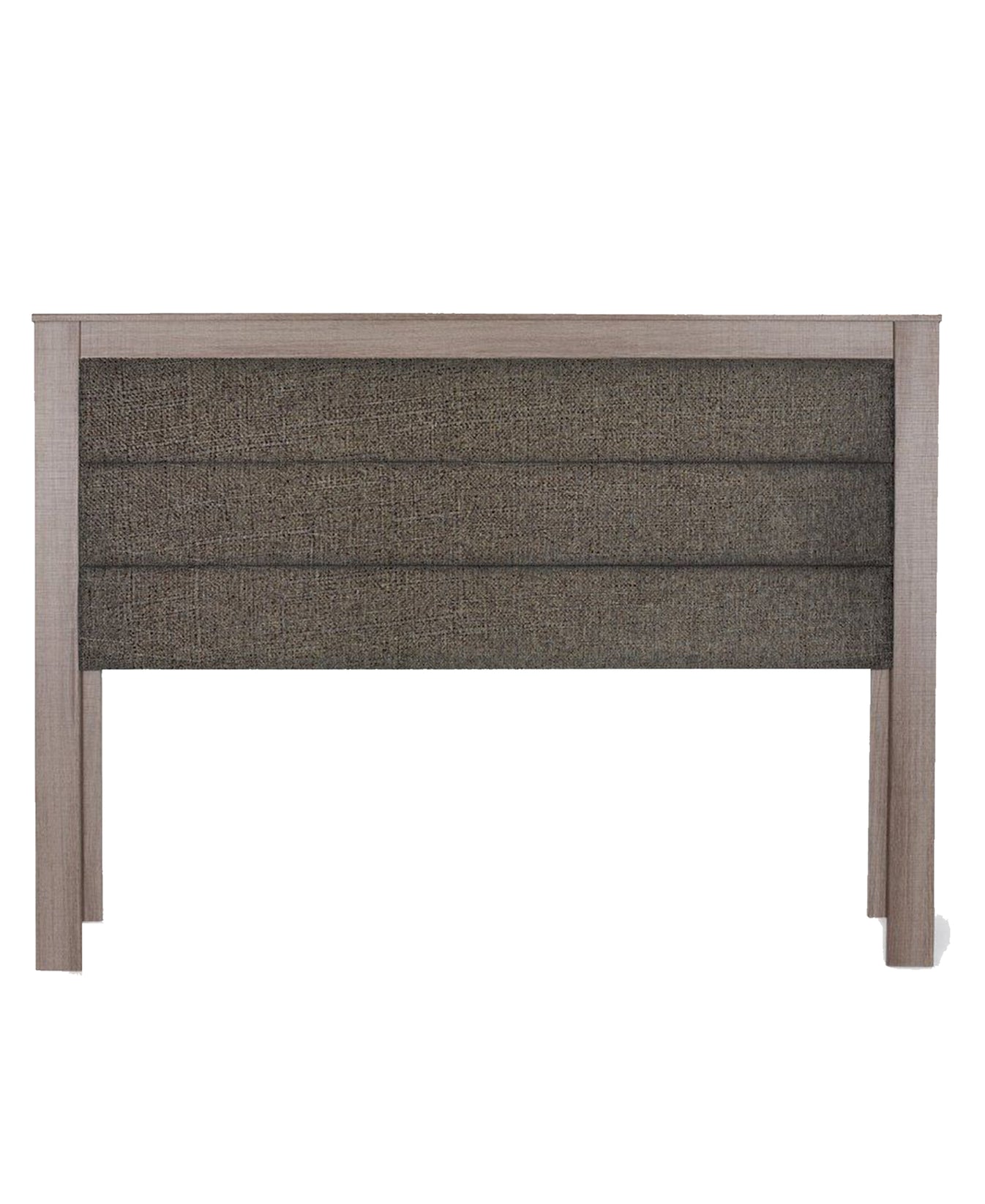 Empire Headboard Mahogany Bawas Furnishers