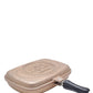 OMS Granite Double Sided Grill Pan - Beige