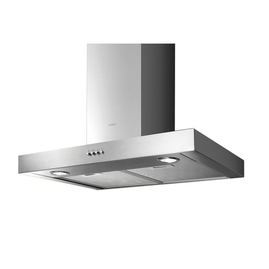 ELBA 60CM BOX STYLE COOKER HOOD-