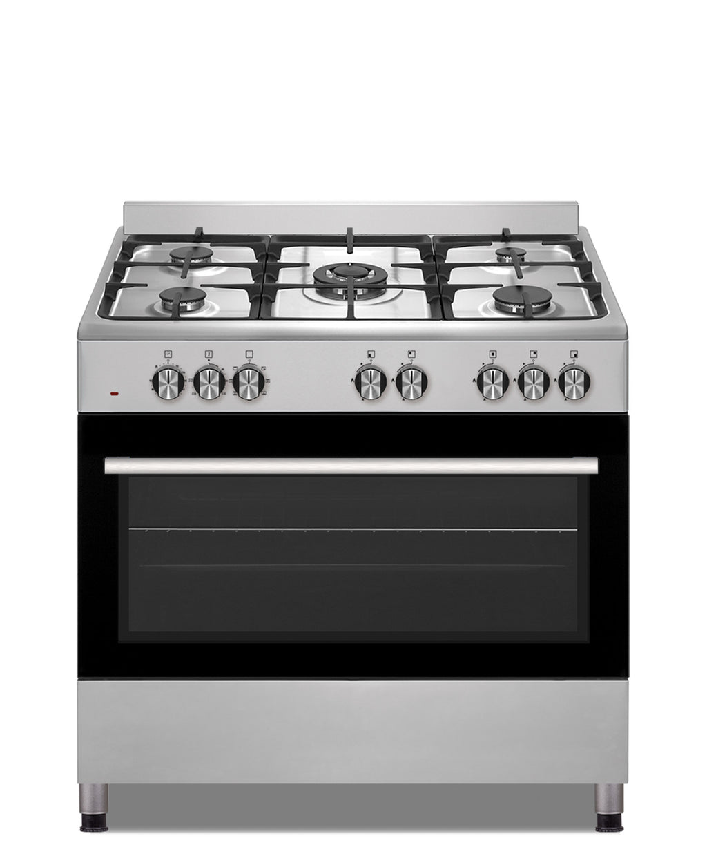 Defy New York Inox Range Cooker