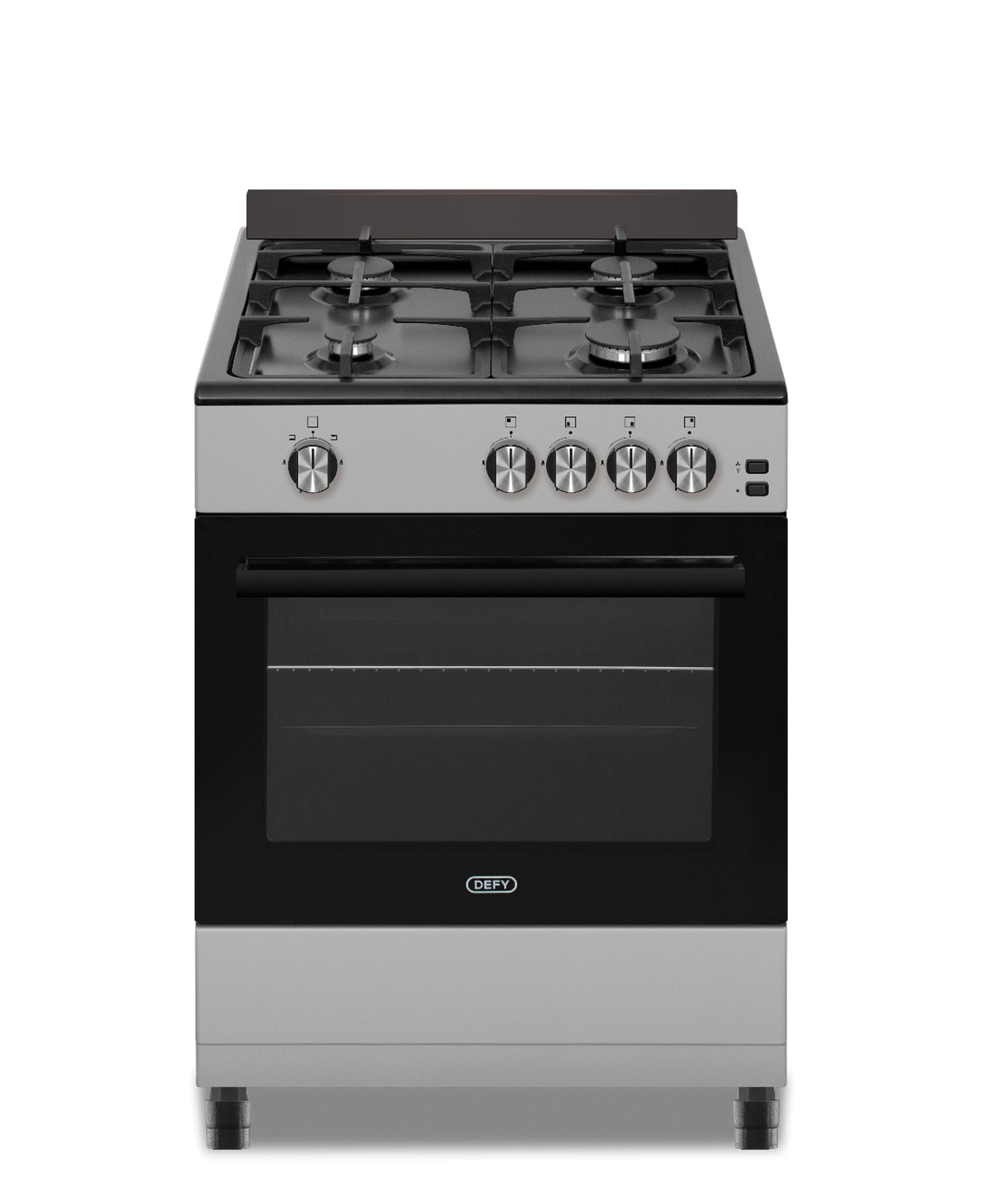 Defy 60CM Multifunction Turbo Gas Stove