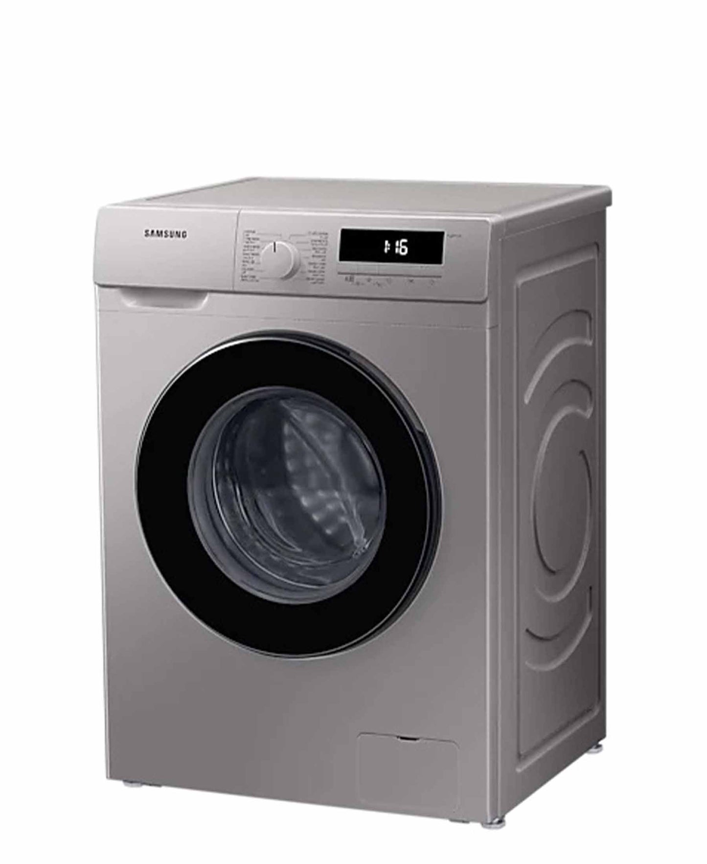 Samsung Front Load Washer 9kg WW90T3040BS - Silver