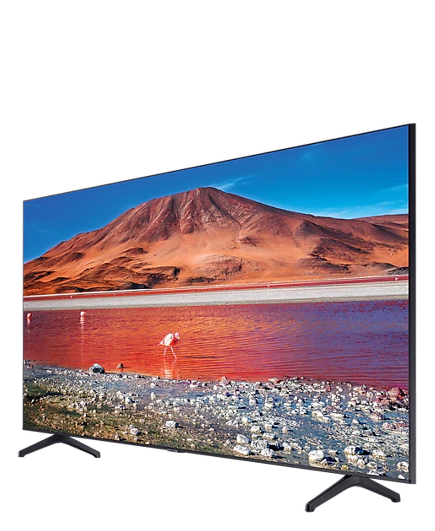 SAMSUNG 70 UHD 4K SMART TV