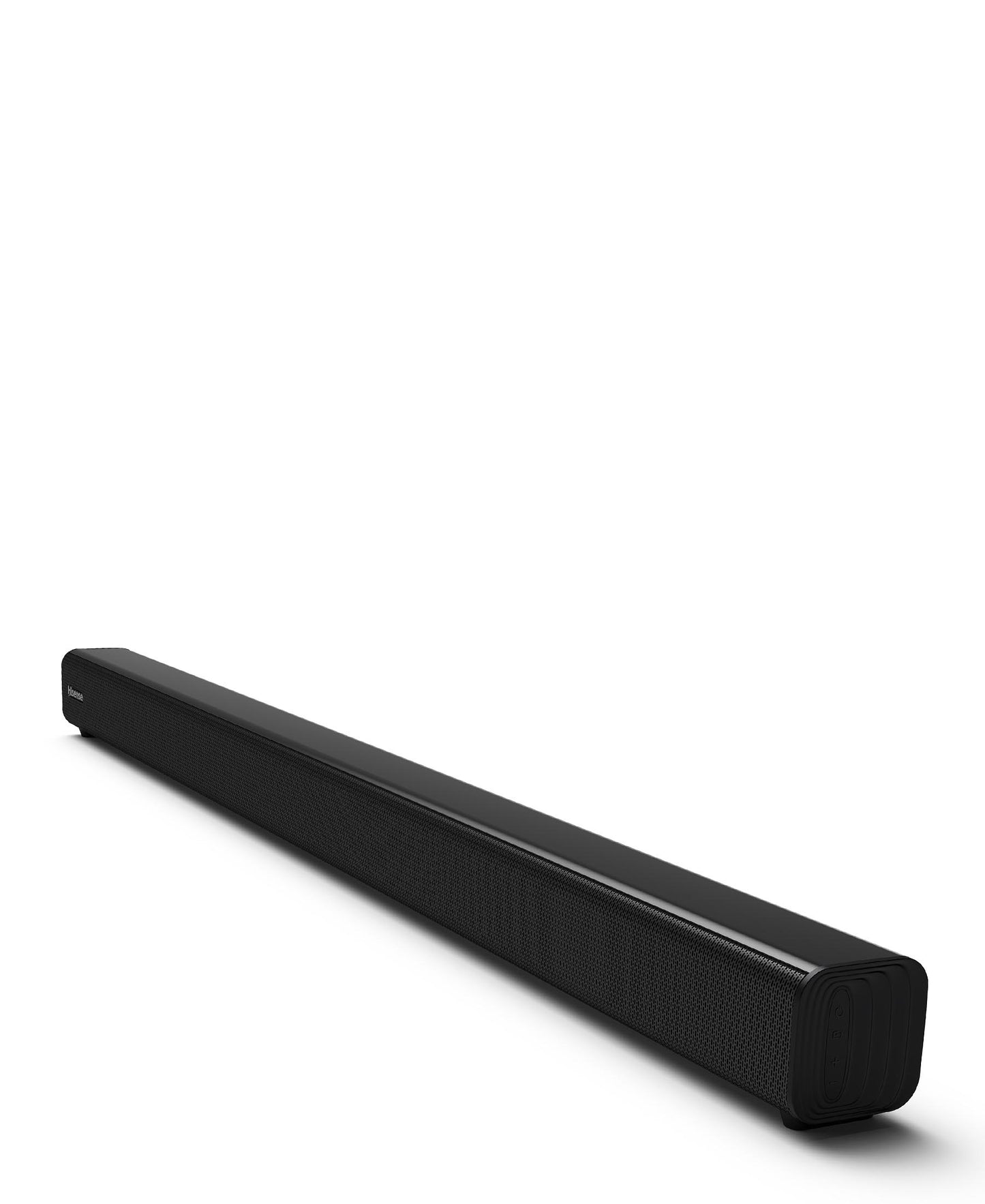 Hisense 2.0 Channel Soundbar - Black