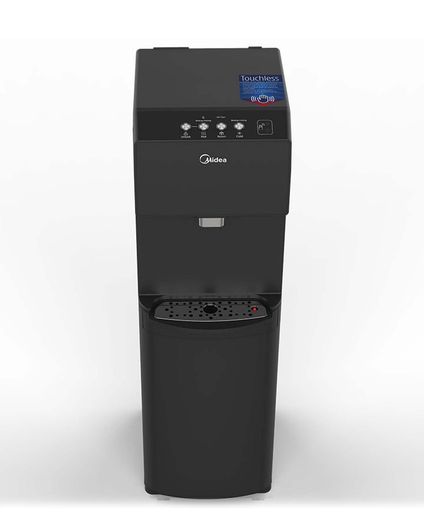 Midea Bottom-loading Touchless Water Dispenser YL1844S