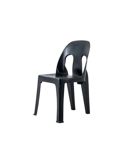 Rashida Plastic Chair