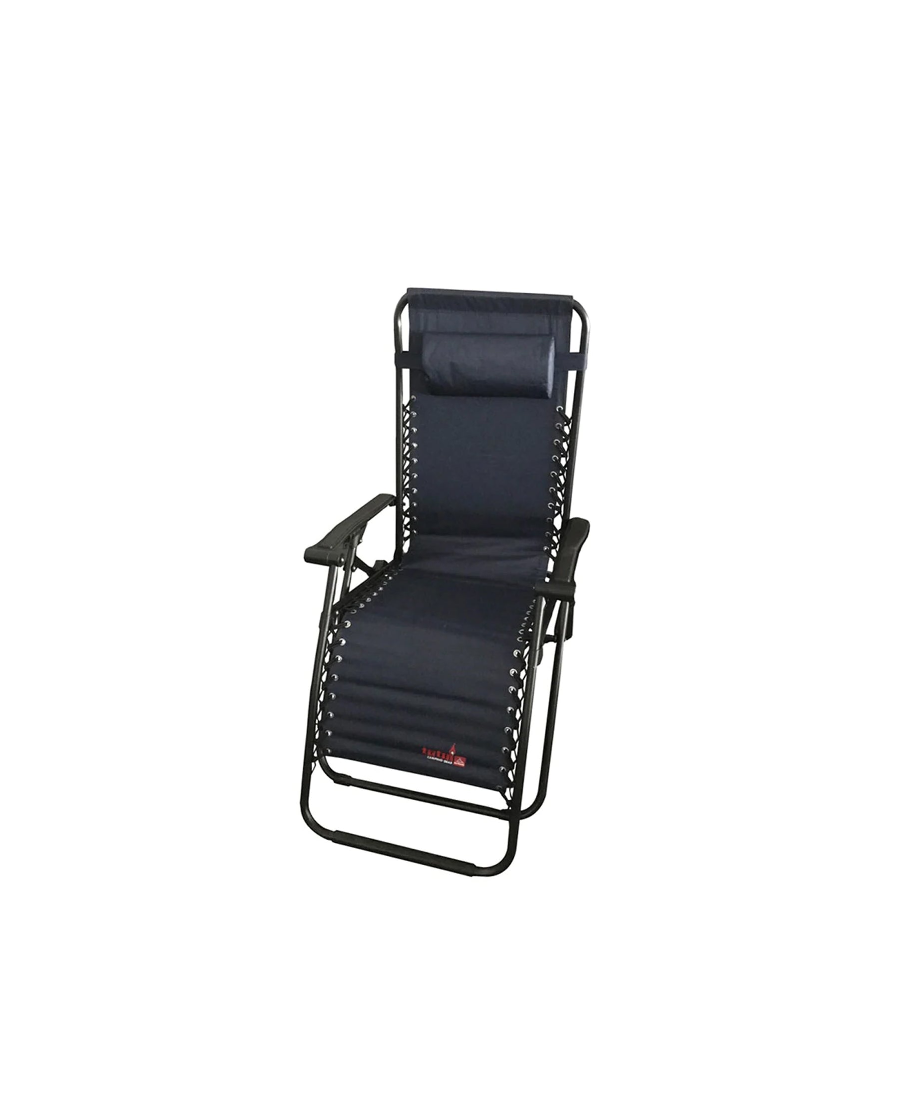 Totai Zero Gravity Chair - Black – Bawas Furnishers