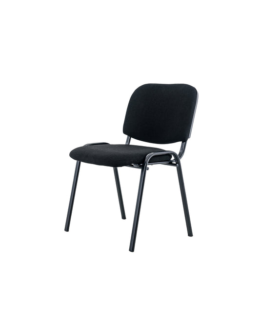 Urban Decor Student Chair Black MW688