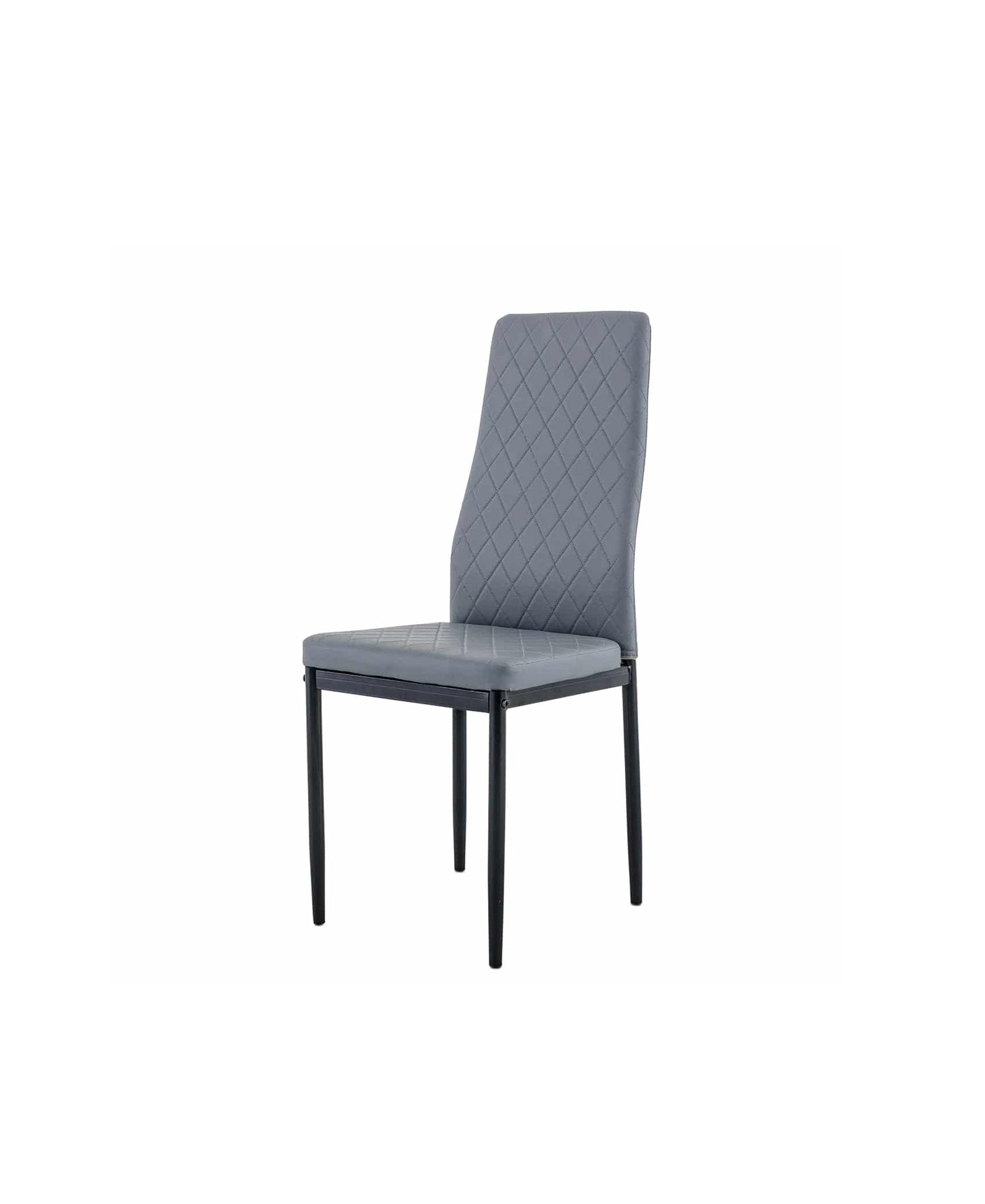 Urban Decor Diamond Back Chair