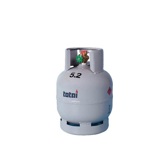 TOTAI 3KG GAS CYLINDER