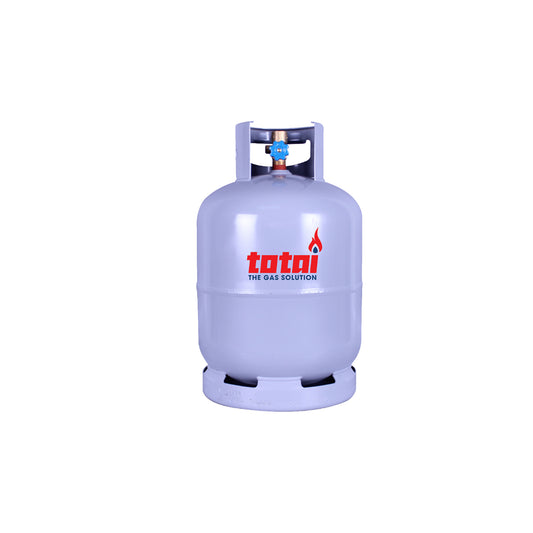 TOTAI 5KG GAS CYLINDER