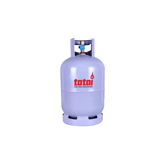 TOTAI 9KG GAS CYLINDER