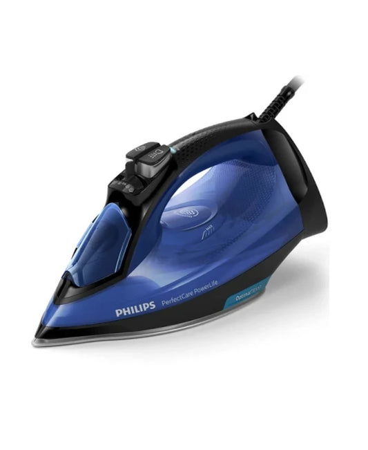 PHILIPS Steam Iron Hv-Solpl(Blue) - GC3920-20