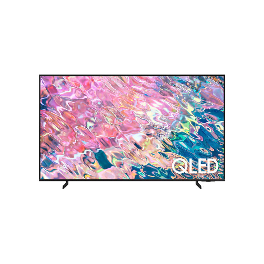 Samsung 65" Q60B QLED 4K Smart Tv