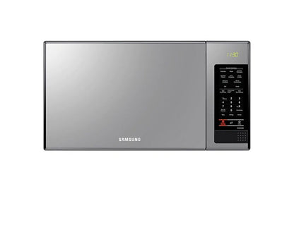 Samsung 40L Grill Microwave oven With Mirror Finish