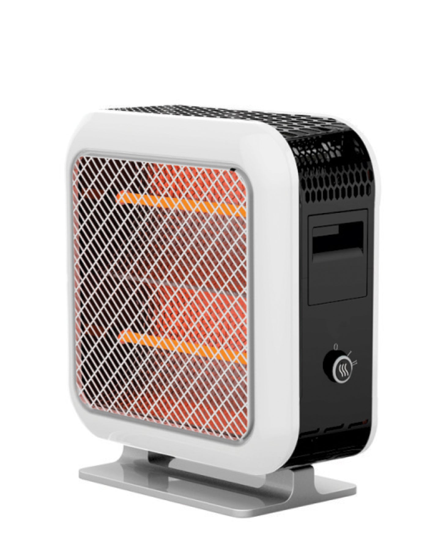 Goldair Quarts Heater - White