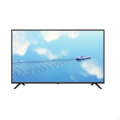 JVC 60″ UHD Smart LED TV LT-60N7115A