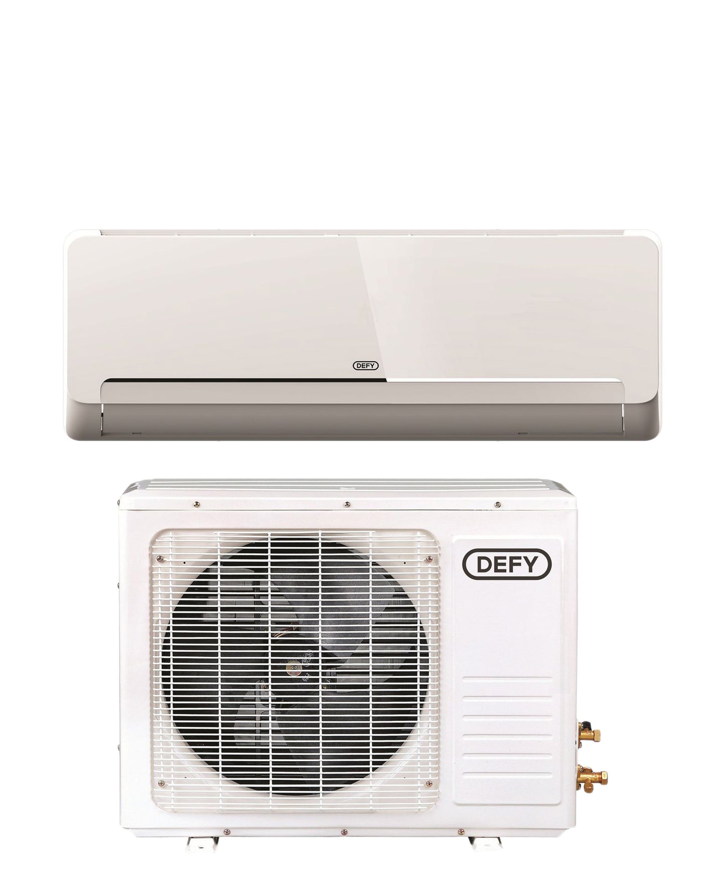 Defy 18000 BTU Split Unit Air Conditioner