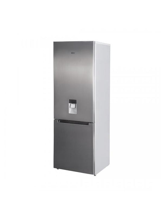 KIC 639X  Water Dispenser Combi Fridge