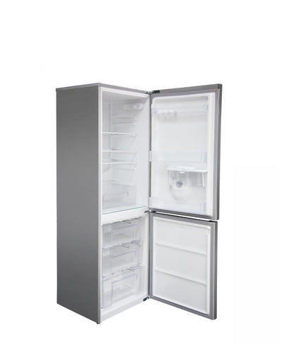 KIC 639X  Water Dispenser Combi Fridge