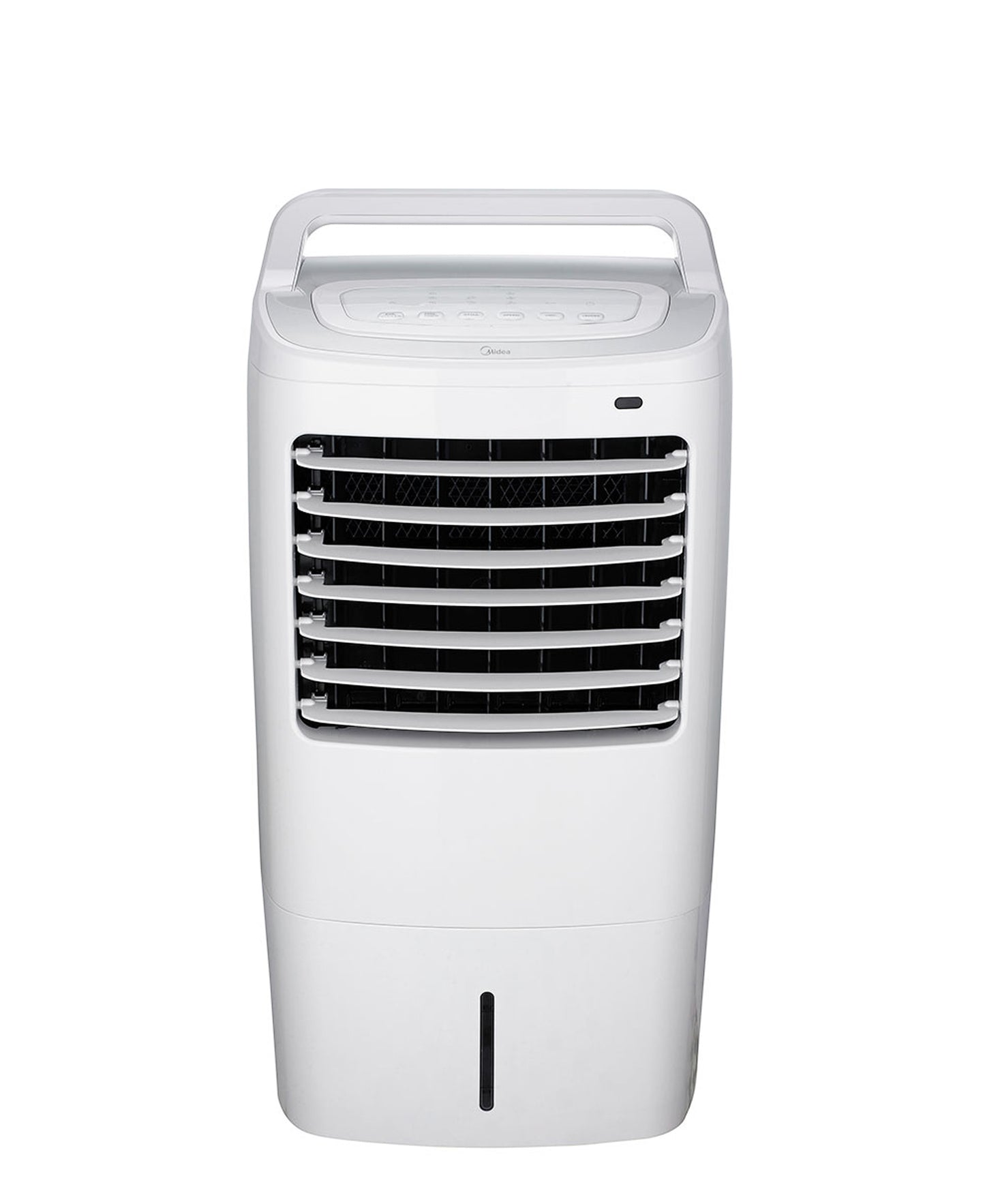 Midea 10L Air cooler AC120-16AR - White – Bawas Furnishers