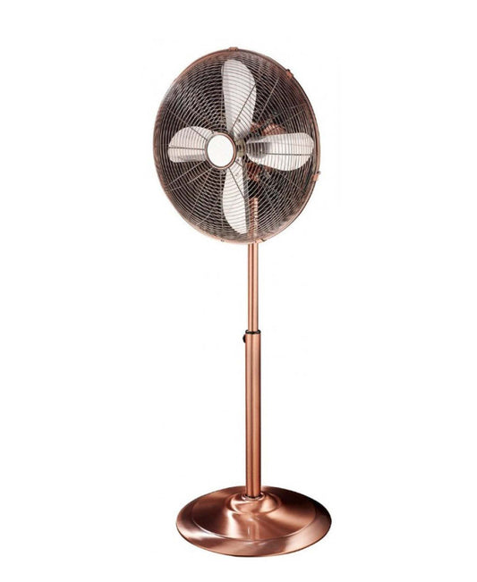 Russell Hobbs Copper Pedestal Fan