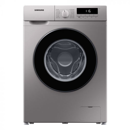 Samsung 8KG Front Loader Washing Machine - WW80T3040BS