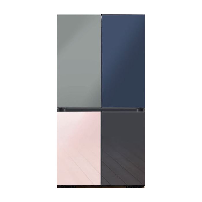 Samsung Bespoke Fridge 4Door - RF71A967535