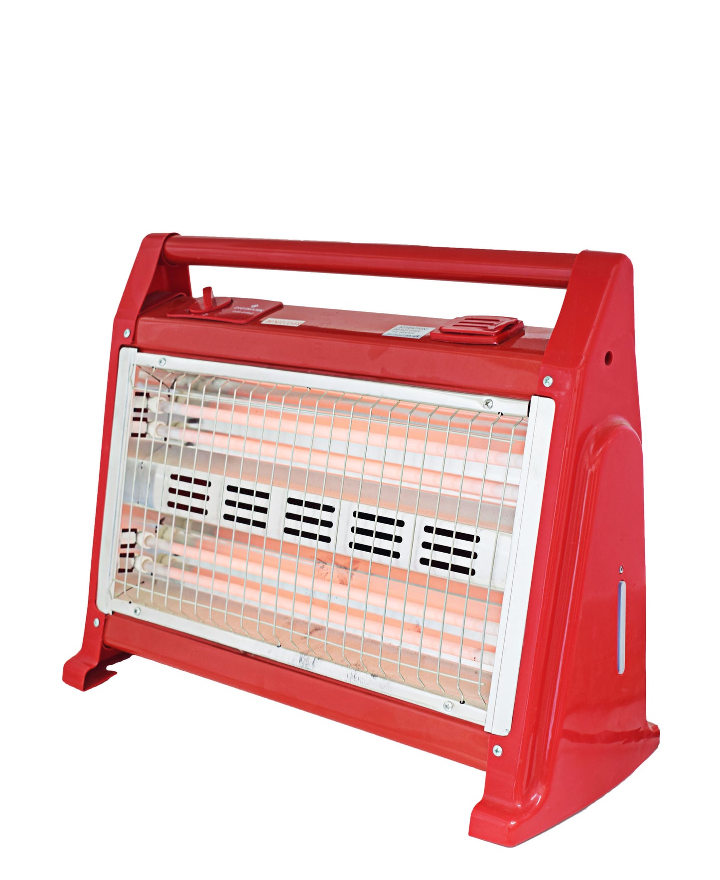 Digimark Heater DGM-QHR43 - Red