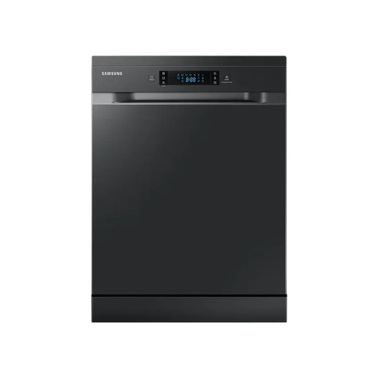 Samsung 14 Place Setting Dishwasher - Black Stainless Steel