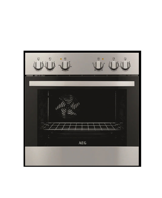 AEG Electrical Oven - Stainless Steel