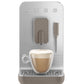 Smeg Espresso Automatic Coffee Machine - Taupe