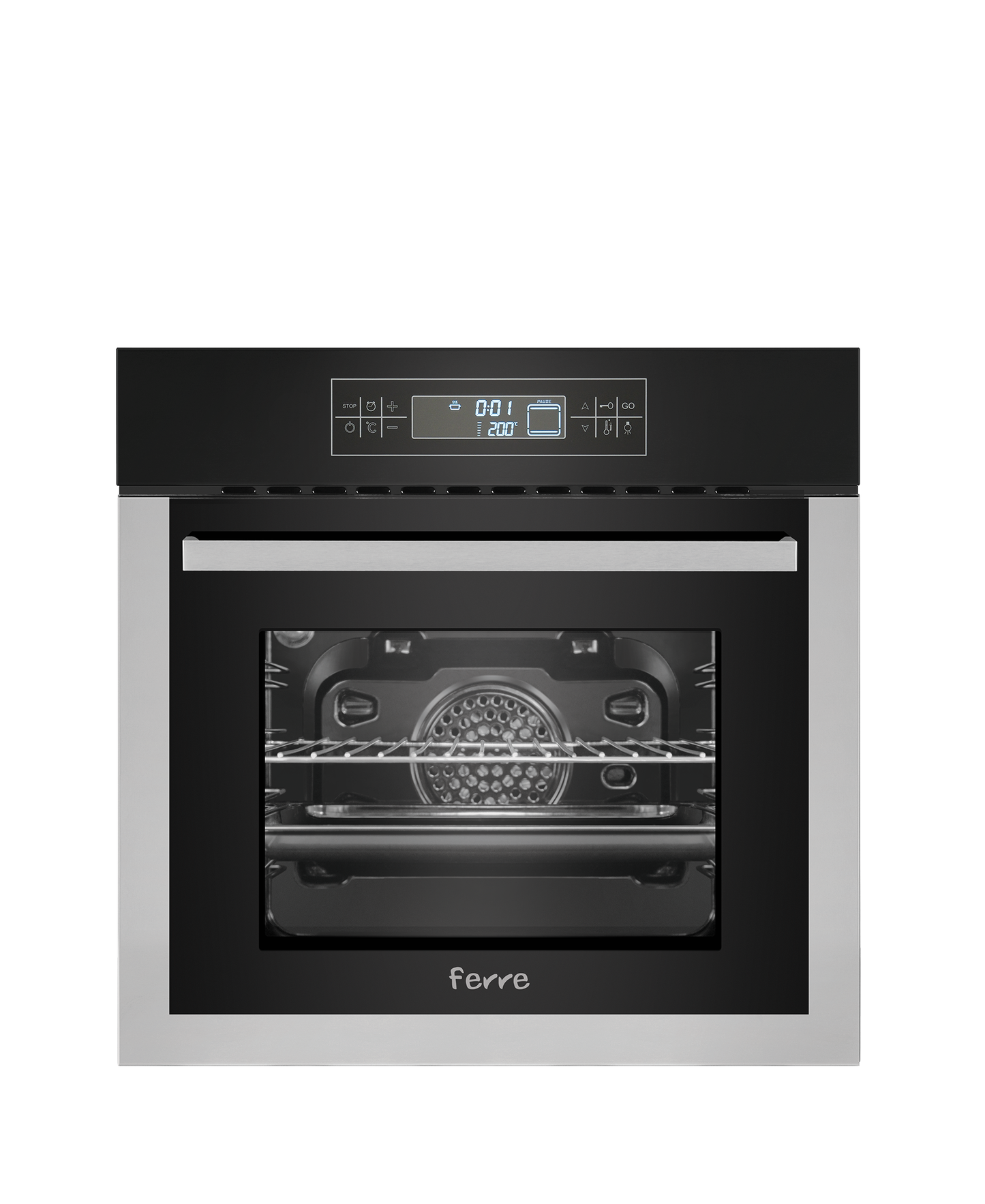 Ferre Electric Oven BE11LD