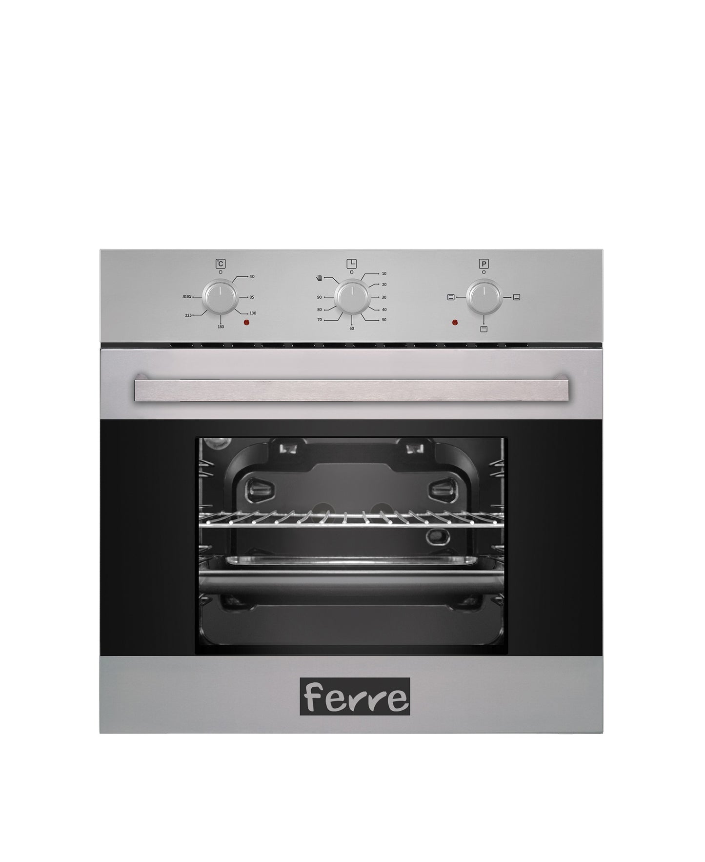 Ferre Electric Oven BE3LM