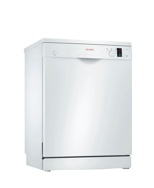 Bosch 12PL White Dishwasher - SMS24AW01Z