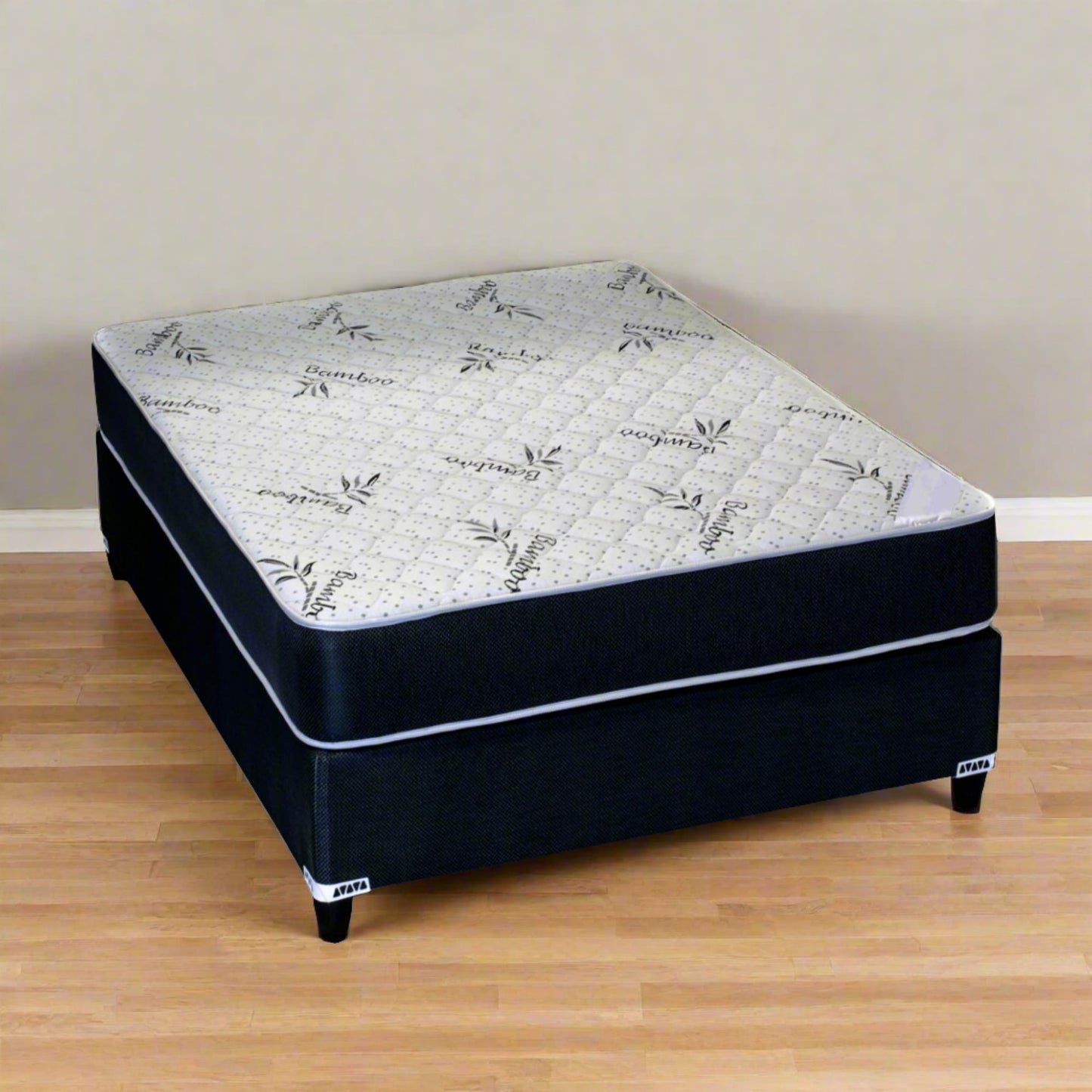 Coastal Beauty Sleep Single Bed