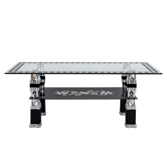 CT50 Coffee Table