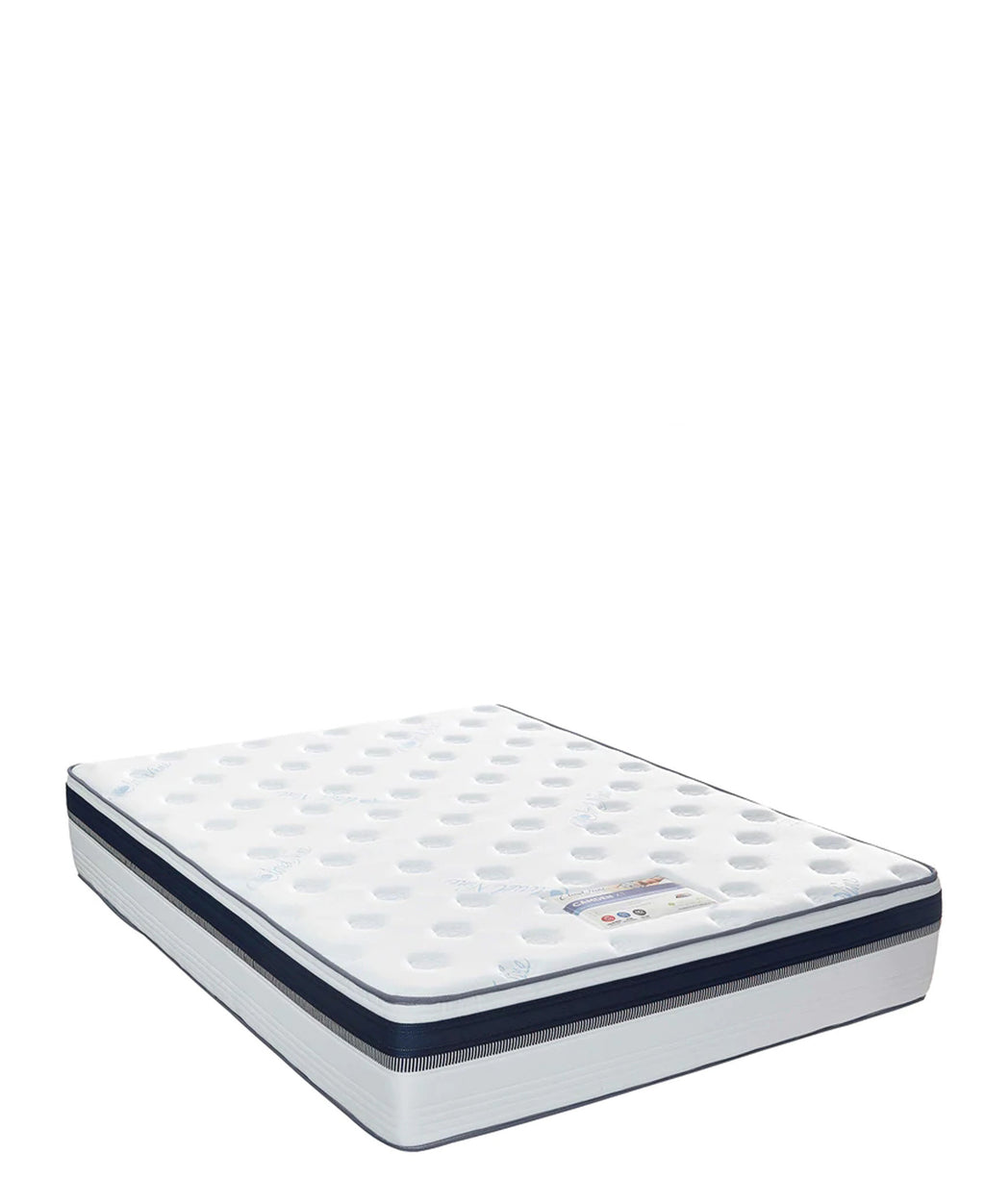 Cloud Nine Camden XT Double Mattress