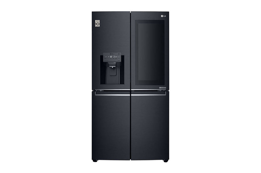 LG 716L Refrigerator with Water Dispenser