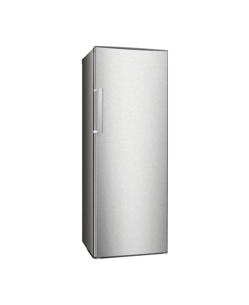 Defy 335L Upright Fridge -  Inox