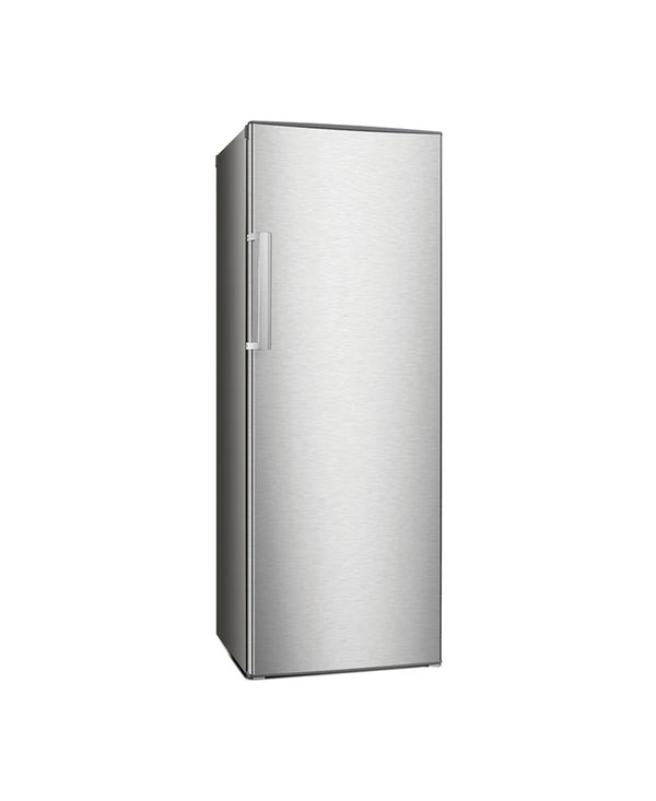 Defy 212L Upright Freezer Inox – Bawas Furnishers