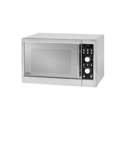 Defy 42L Convection Microwave Oven