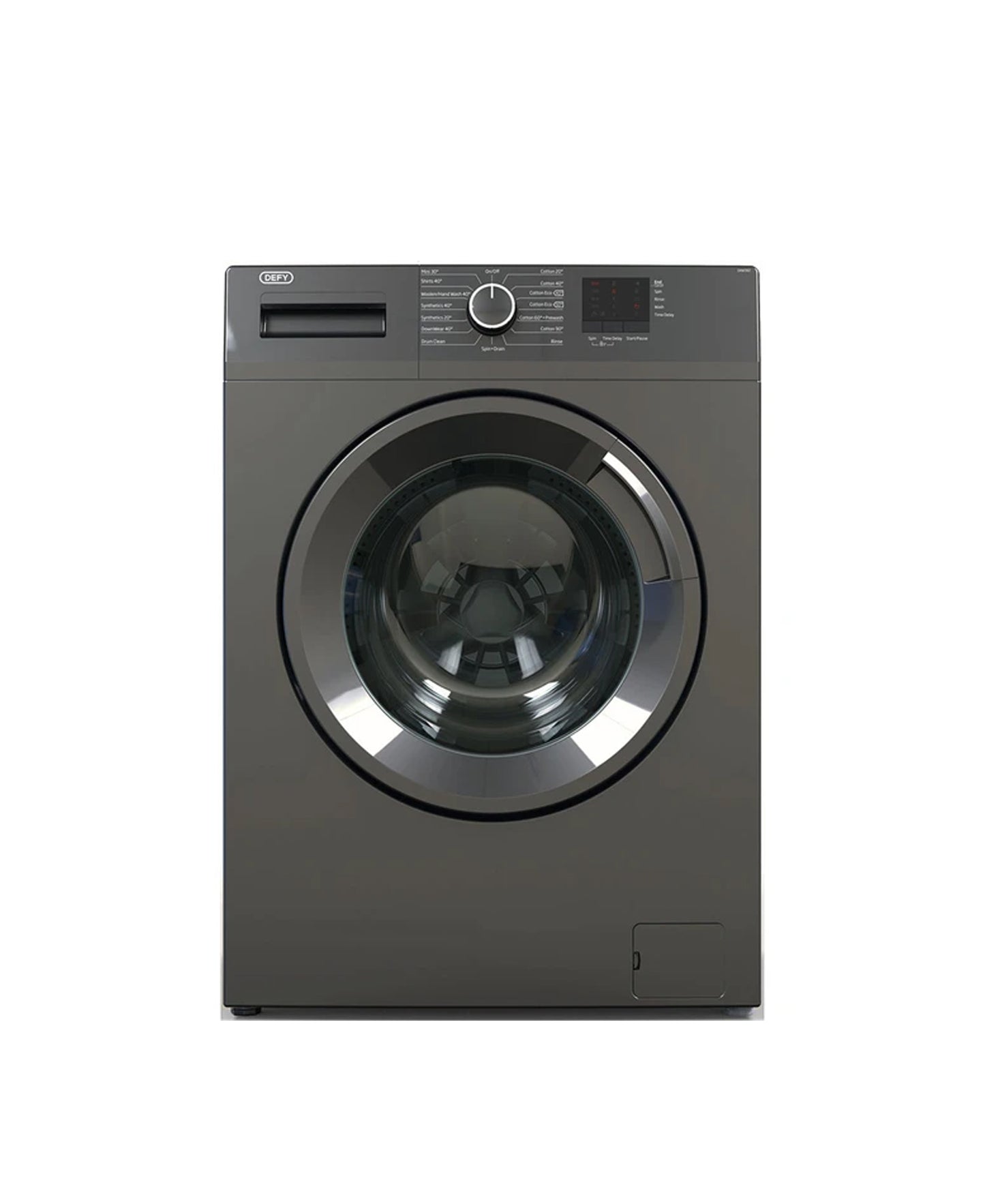 Defy SteamCure 7/4kg Washer Dryer Combination DWD318