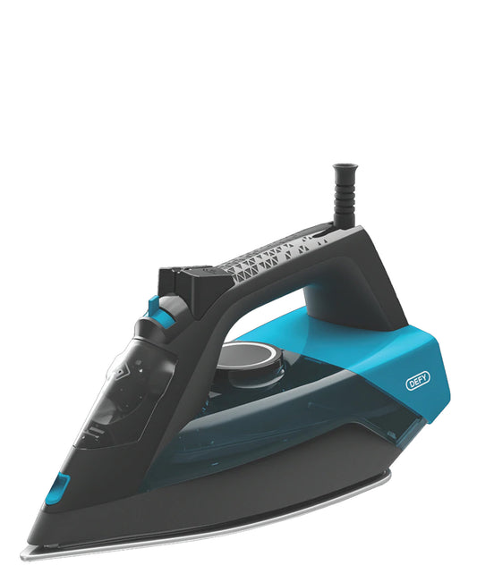 Defy Steam Iron 2600W