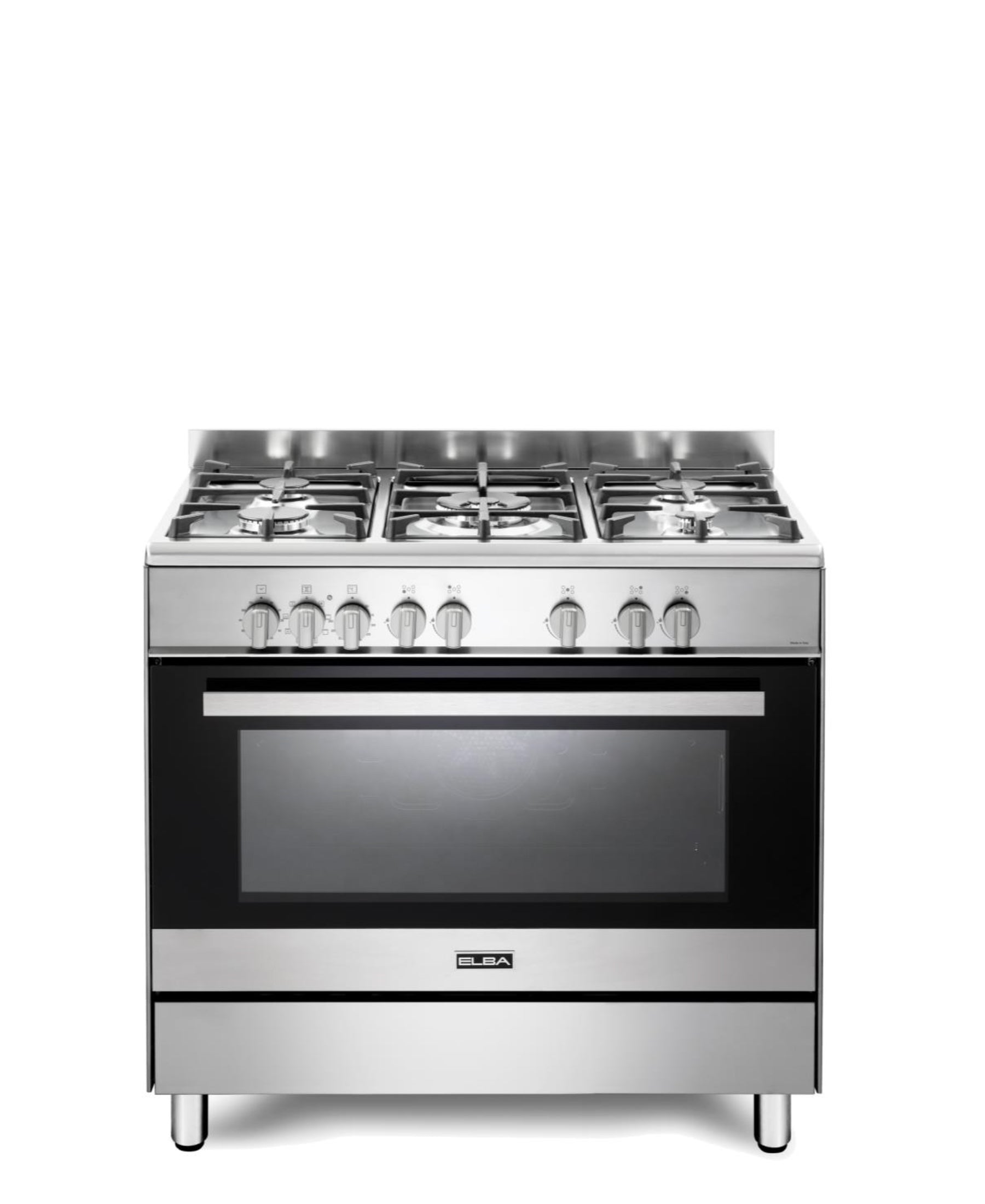 elba 5 burner gas stove price